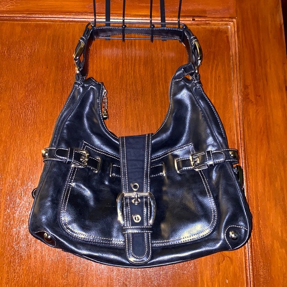 Kathy Van Zeeland Bags Kathy Van Zeeland Large Shoulder Bag Poshmark
